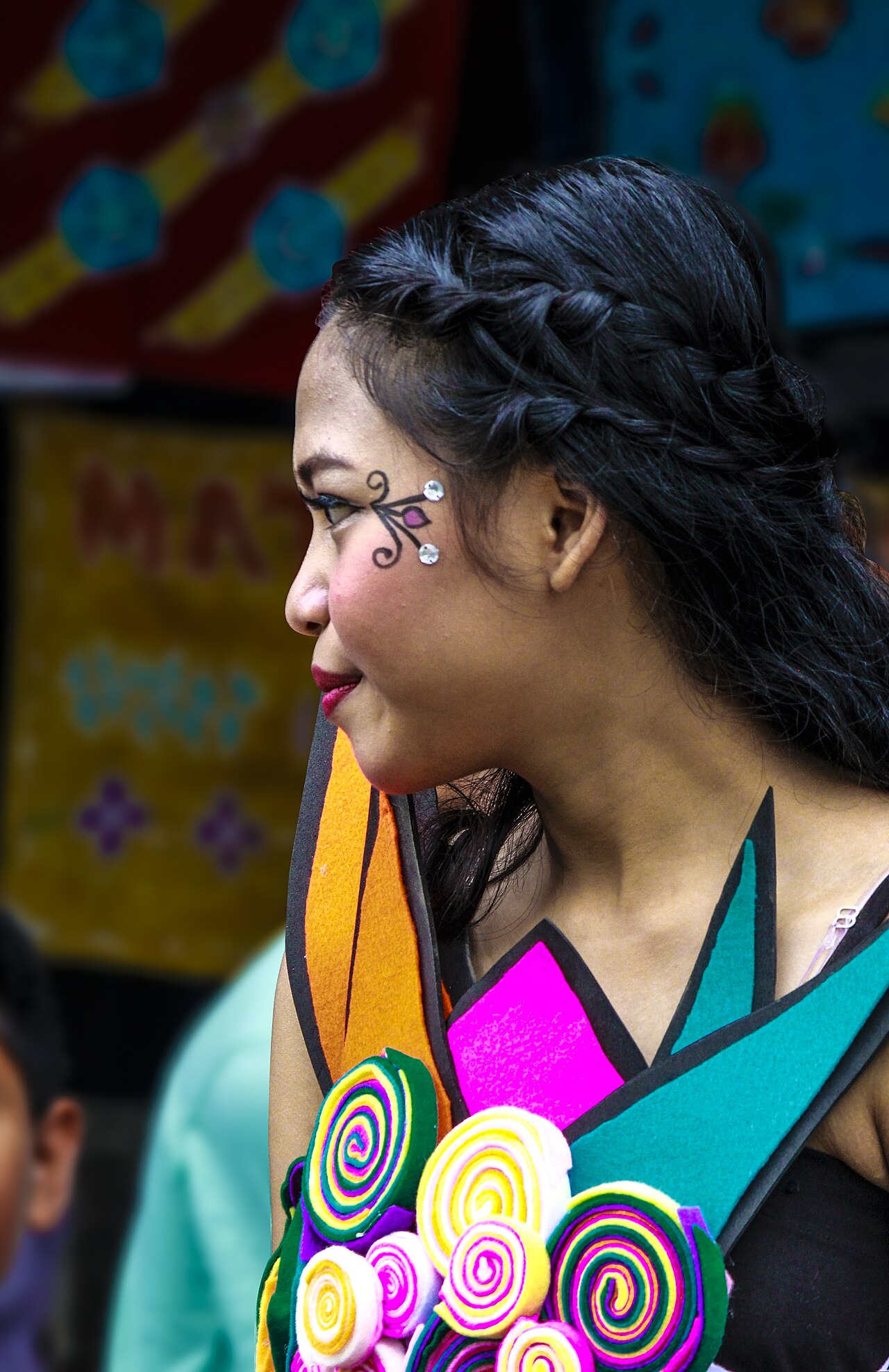 Festival budaya elarselatan